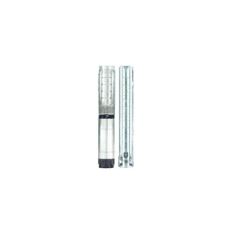 10"SPO125- 3(6"30kW)OMNIwodny pompa 10"SPO125- 3(6"30kW)OMNIwodny pompa