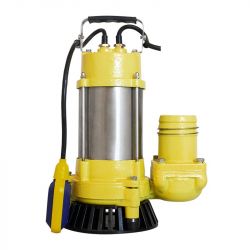 WQ 18-18-0,75 PROFESIONAL pompa zatapialna 230V