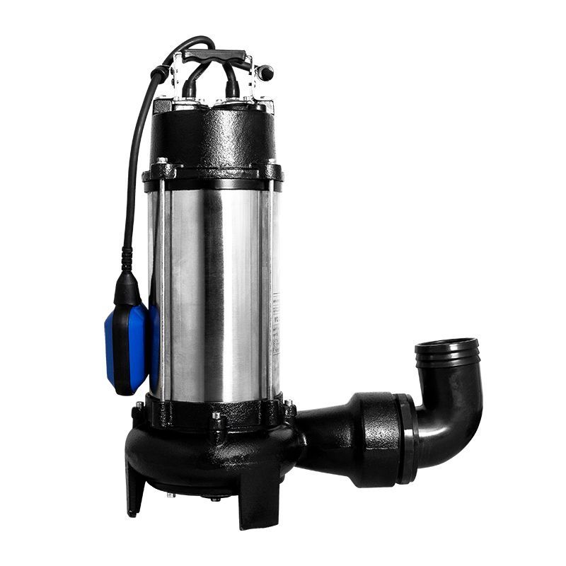 WQ 2200 FURIA WQ 2200 FURIA