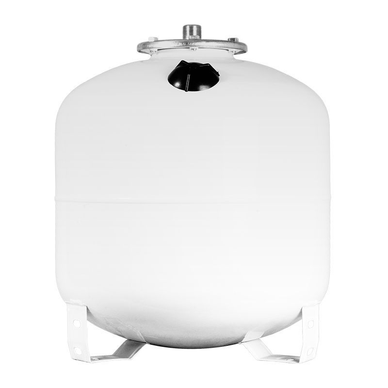 Zbiornik solarny 50L 3/4" pion AQUASYSTEM