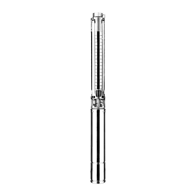 4"SPO14-28(7,5kW)OMNIpompa głębin. 4"SPO14-28(7,5kW)OMNIpompa głębin.