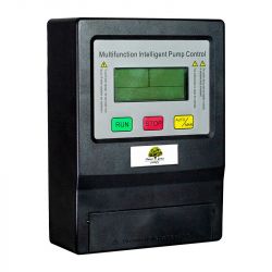 SMART3 EKO (0,75-4kW) 400V sterowanie