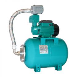 WZ 750 230V zestaw hydroforowy 50L poziom OMNIGENA