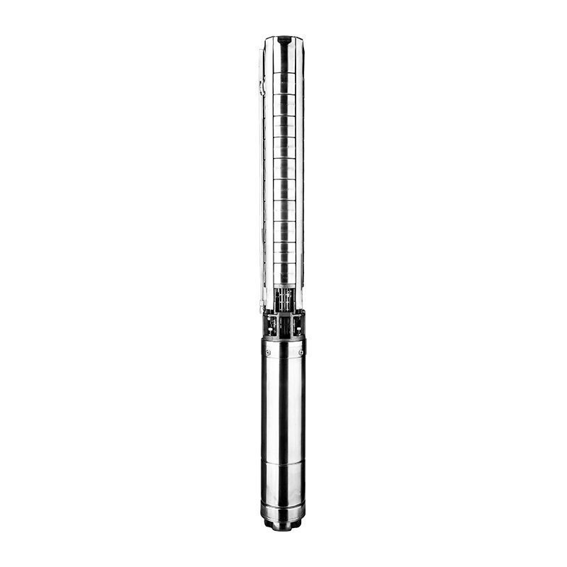6"SPO46- 5(7,5kW)OMNIwodny pompa gł 6"SPO46- 5(7,5kW)OMNIwodny pompa gł