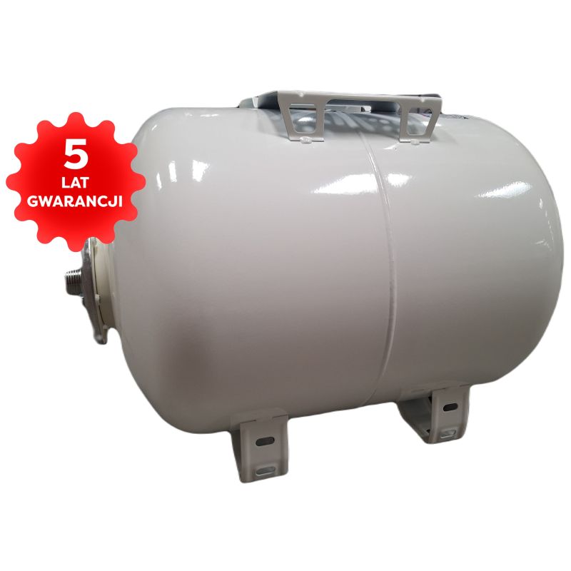 Zbiornik   50L 1"poziom AHR50+ AQUASYSTEM