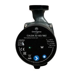 CALDA 32-60/180Auto pompa c.o.