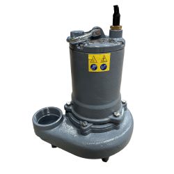 WQ 80BOA 1500 PREMIUM Pompa zatp.400V