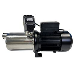 MH 1400INOX PREMIUM 230V pompa hydroforowa z osprzętem