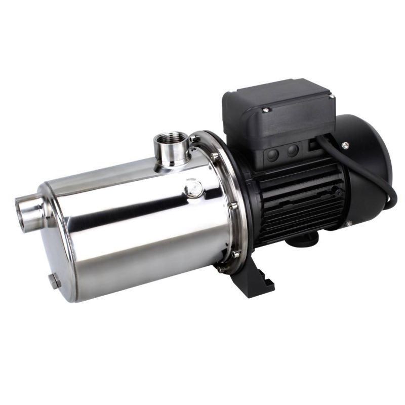 MSP  80INOX PREMIUM 230V pompa hydroforowa