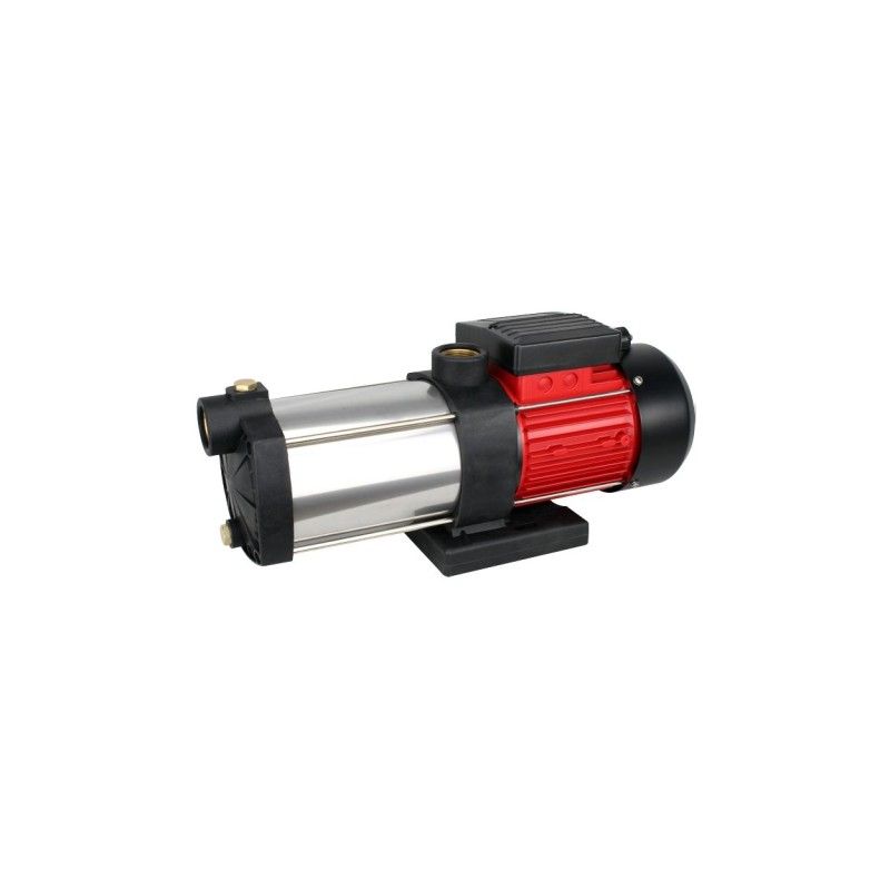 Multi MH 3000INOX 230V pompa hydroforowa z osprzętem Multi MH 3000INOX 230V pompa hydroforowa z osprzętem