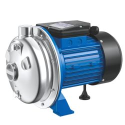CRS33 INOX 230V pompa hydroforowa