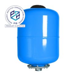 Zbiornik  24l pion 16bar Aquasystem