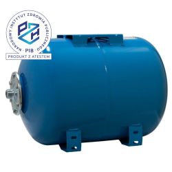 Zbiornik  50l poziom