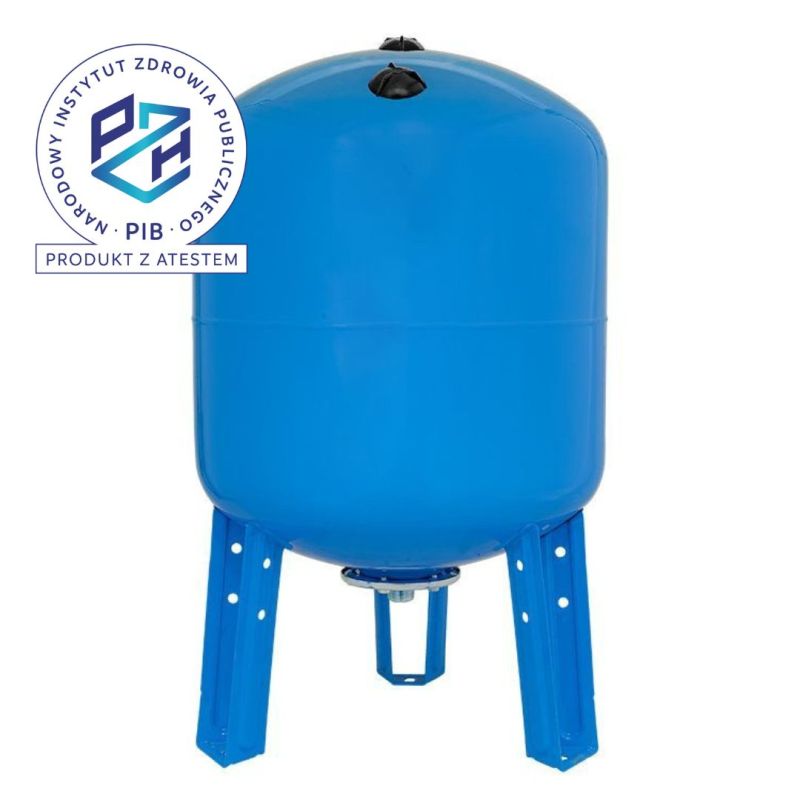 Zbiornik 500l pion