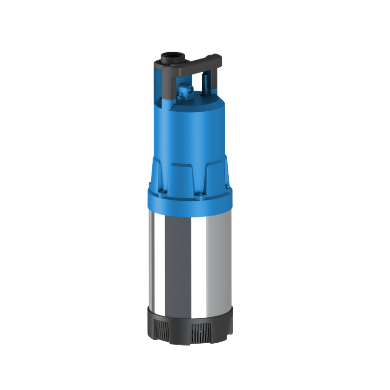 DIVER UP 1300 pompa zatapialna 230V 15m kabla
