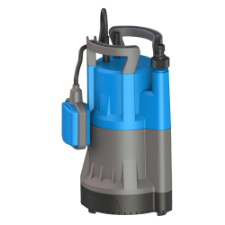 RAIN BARREL 750 pompa zatapialna 230V
