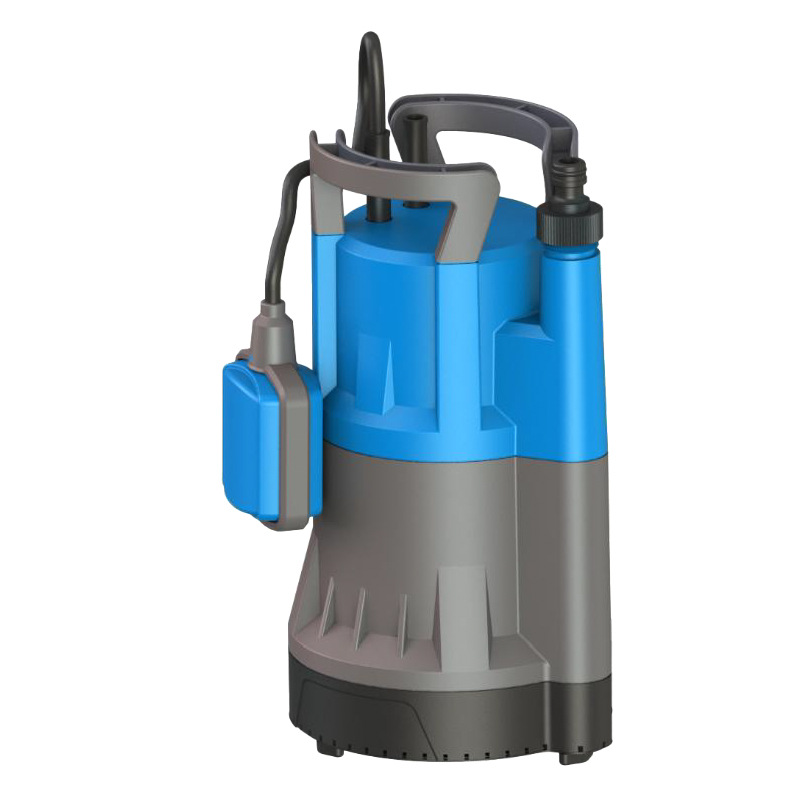 RAIN BARREL 750 pompa zatapialna 230V