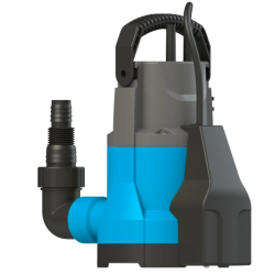 OMNI FLOOR 750 pompa zatapialna 230V