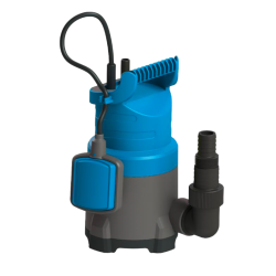 PT 550 pompa zatapialna 230V