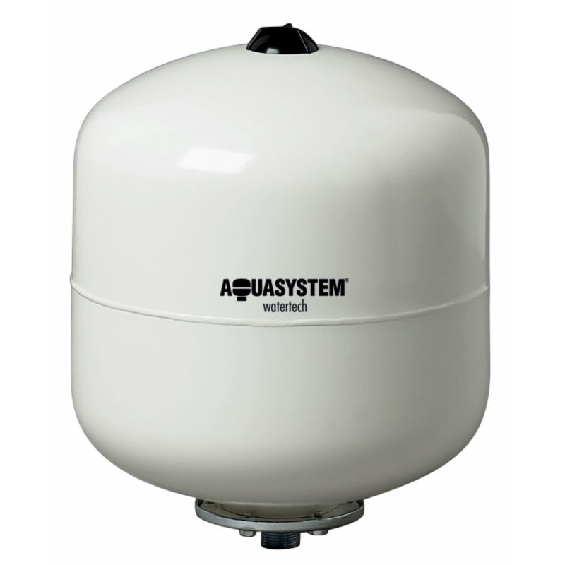 Zbiornik pion.solarny  8L 3/4"AQUASYSTEM   VSV