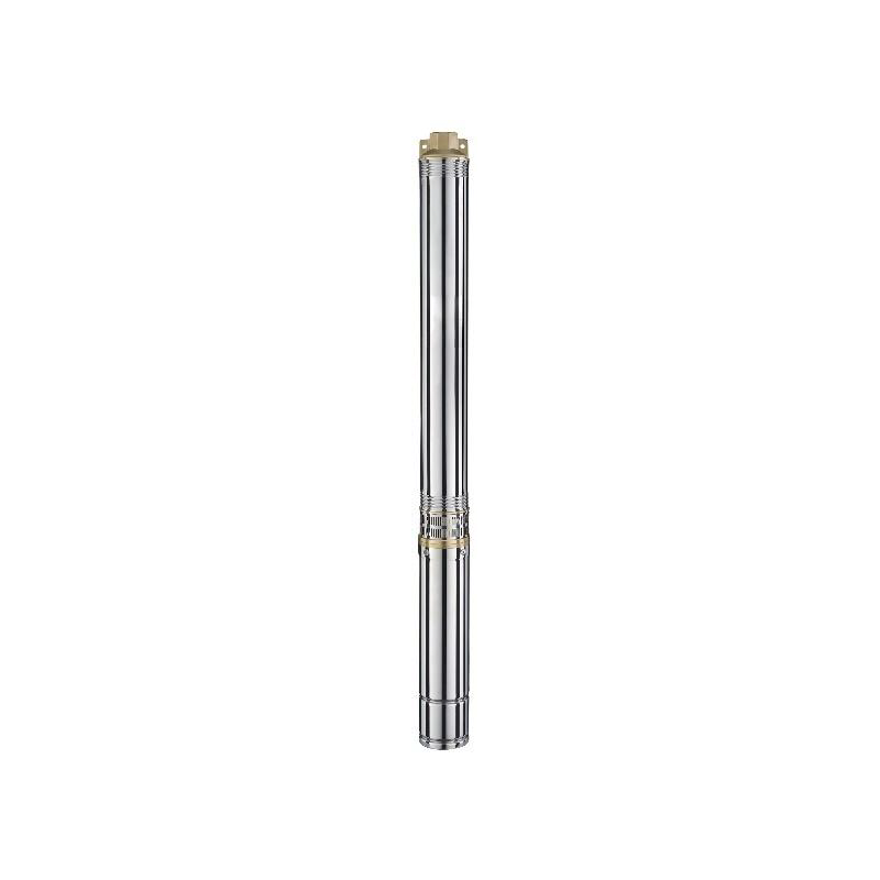 3,5SX3-19PRO(1,1kW) OMNIGENA pompa głębinowa 230V wbudowany kondensator 20 m kabla