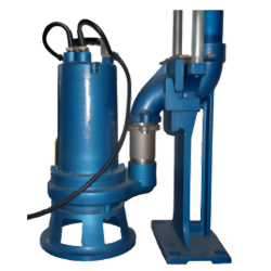 stopa sprzęgająca 5