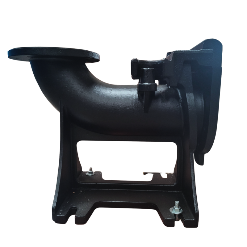 stopa sprzęgająca WQ 150-10-7,5