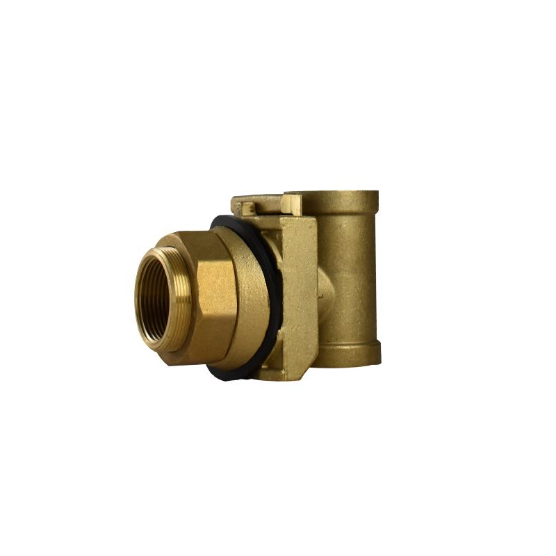 Łącze szwedzkie 2"